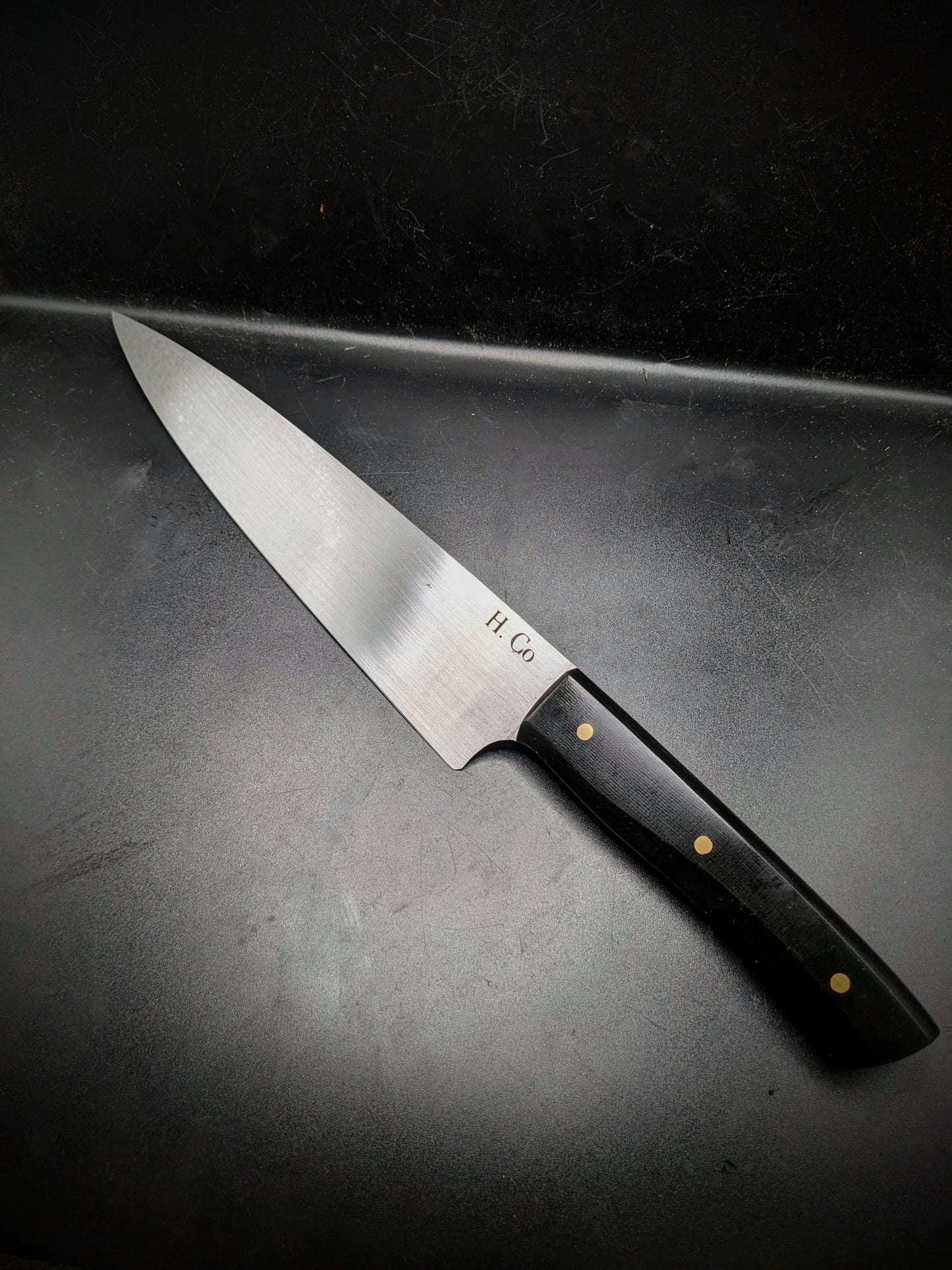 8" chefs knife