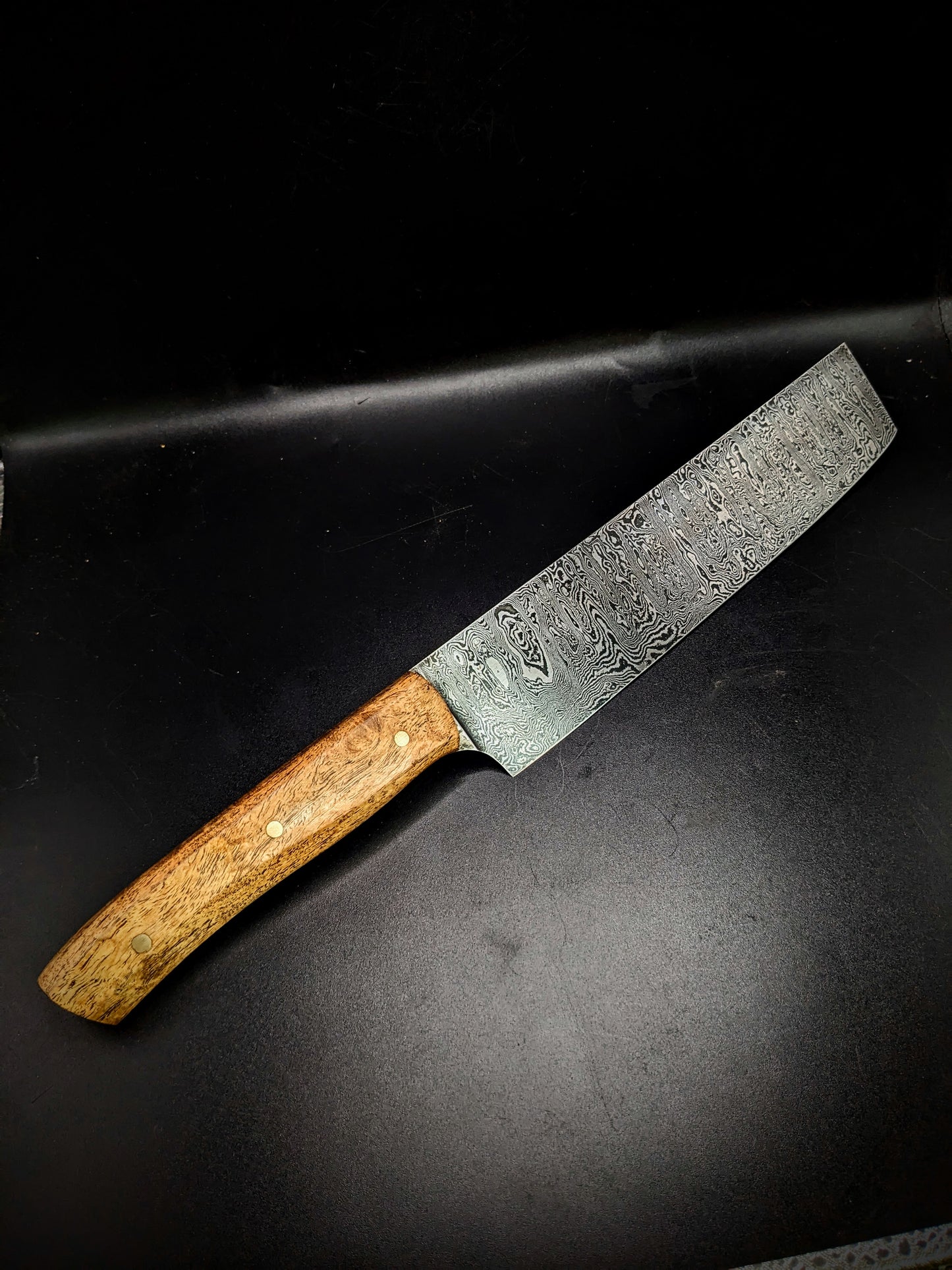 Damascus Nakiri