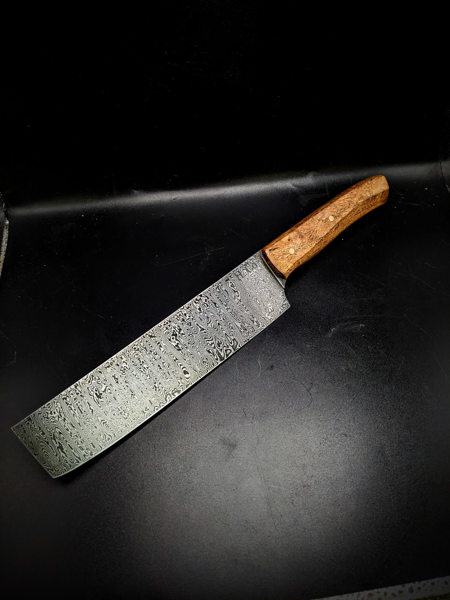 Damascus Nakiri