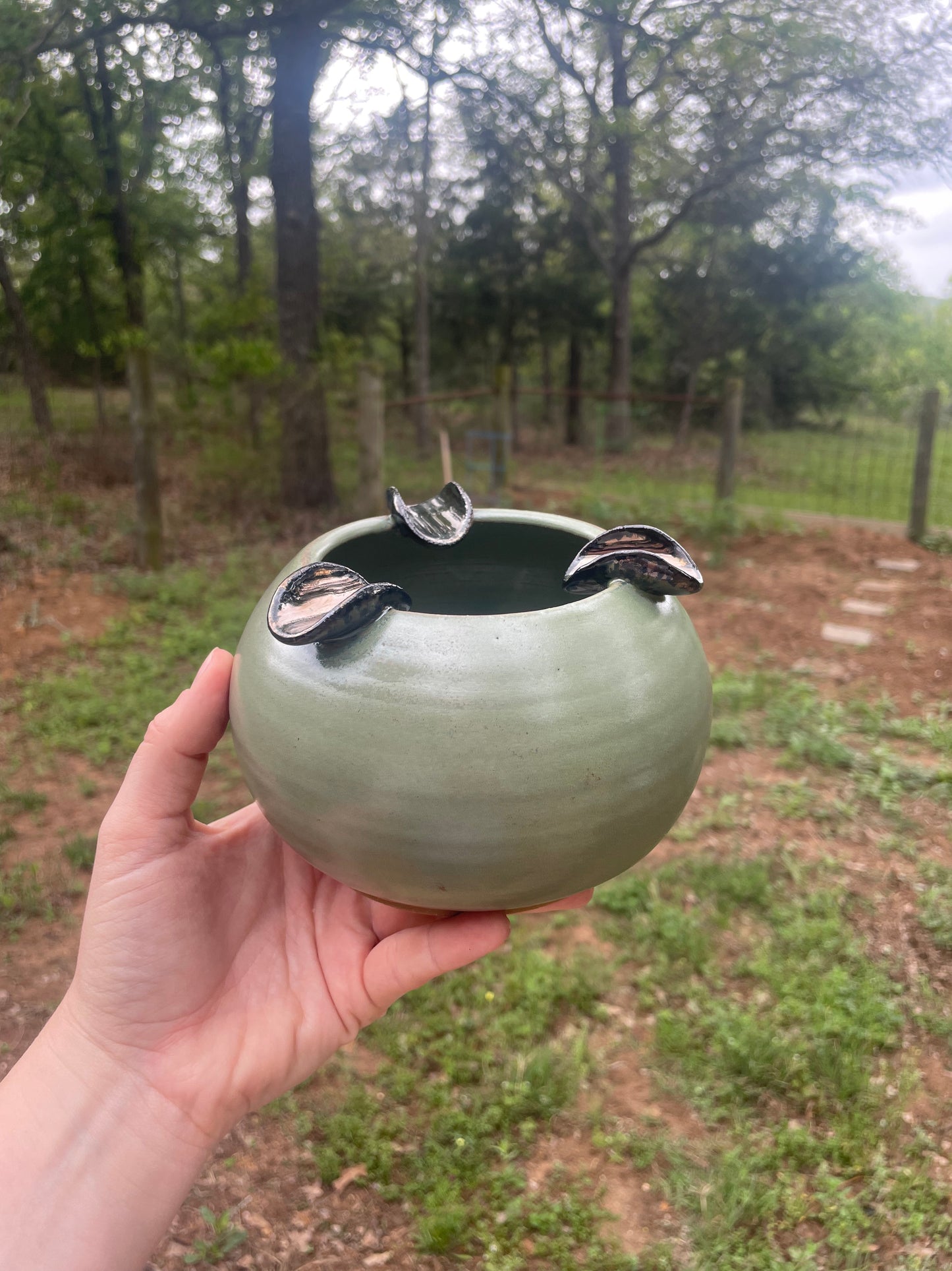 MidMod Cigar Ash Tray