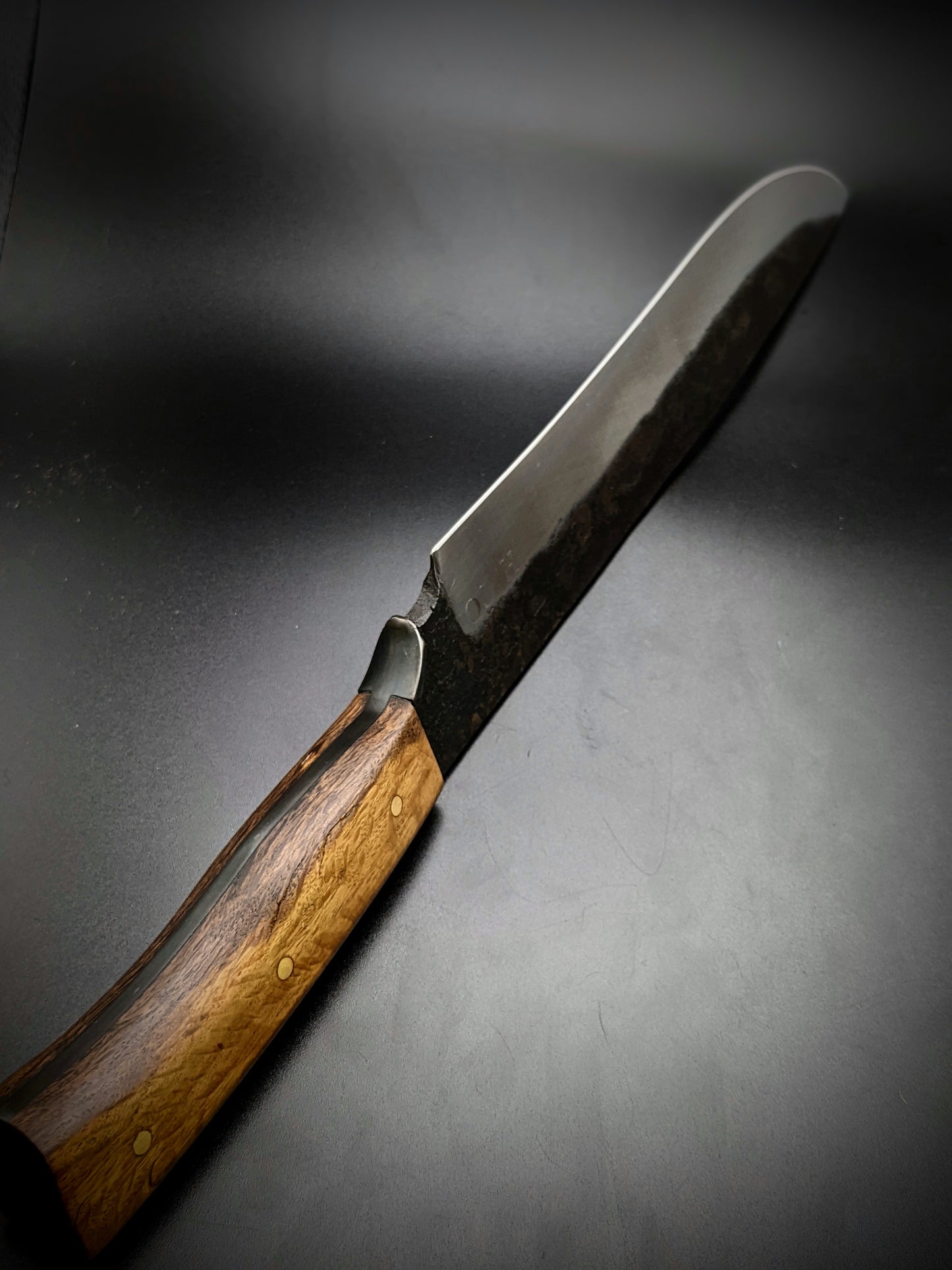"Lin Lug" Chopper/ machete