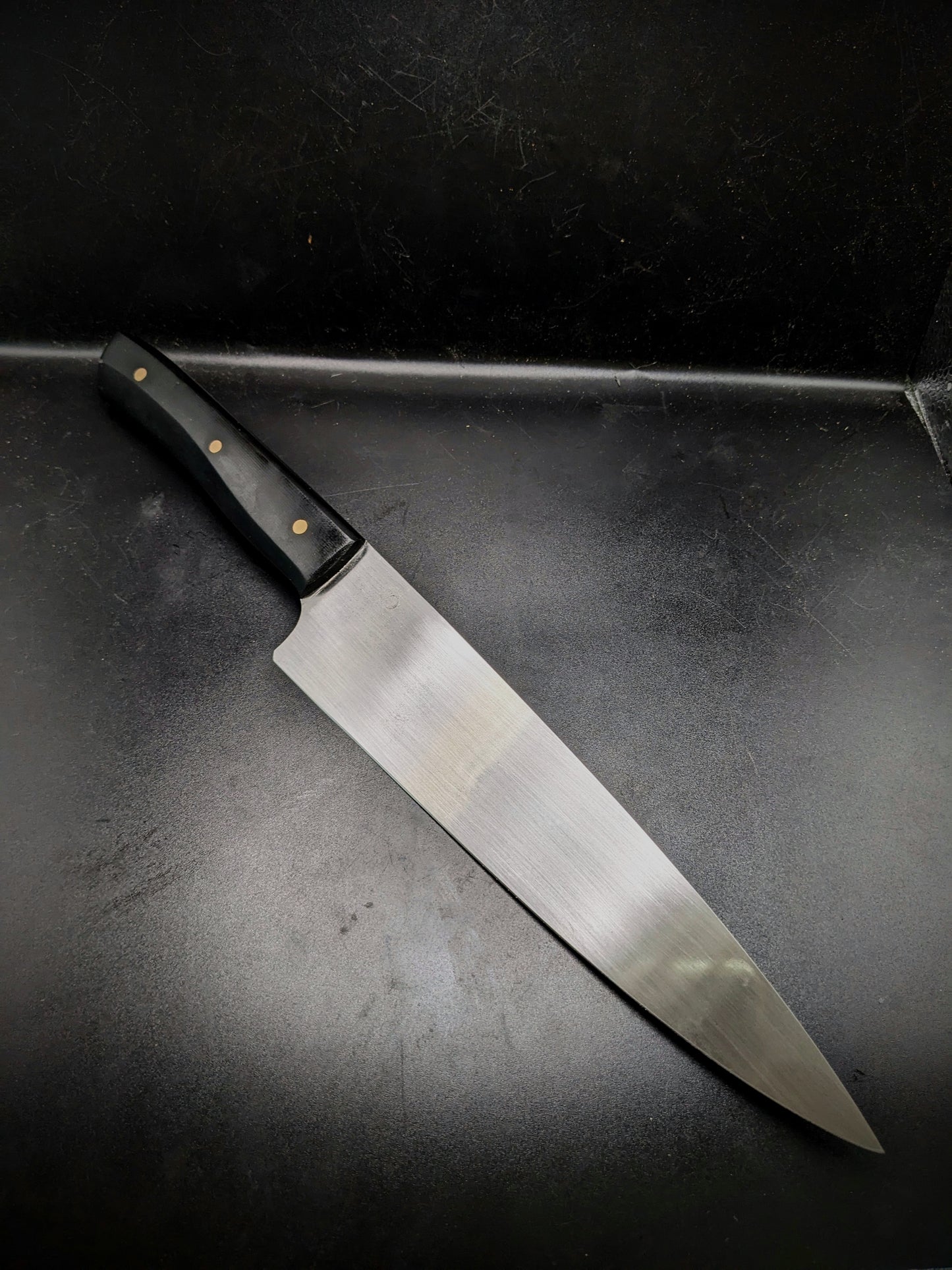 8" chefs knife