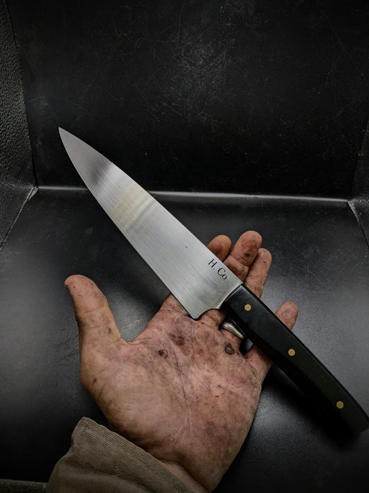 8" chefs knife