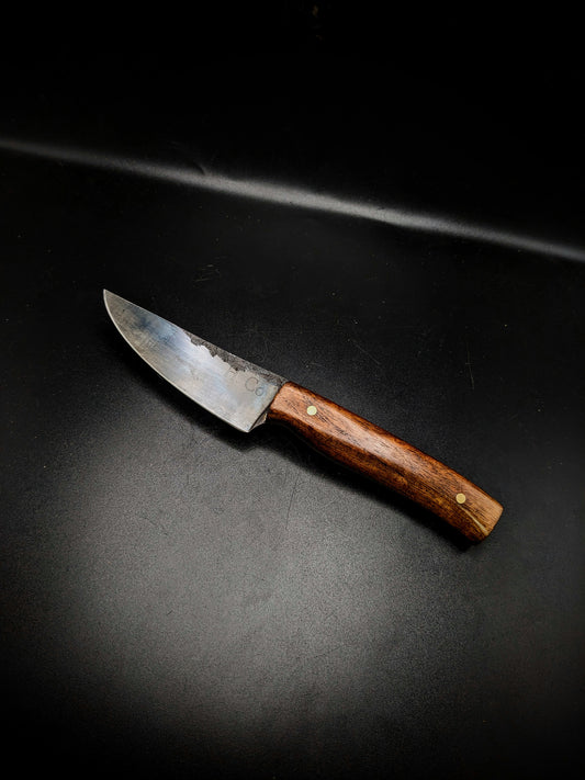 5160 skinning knife