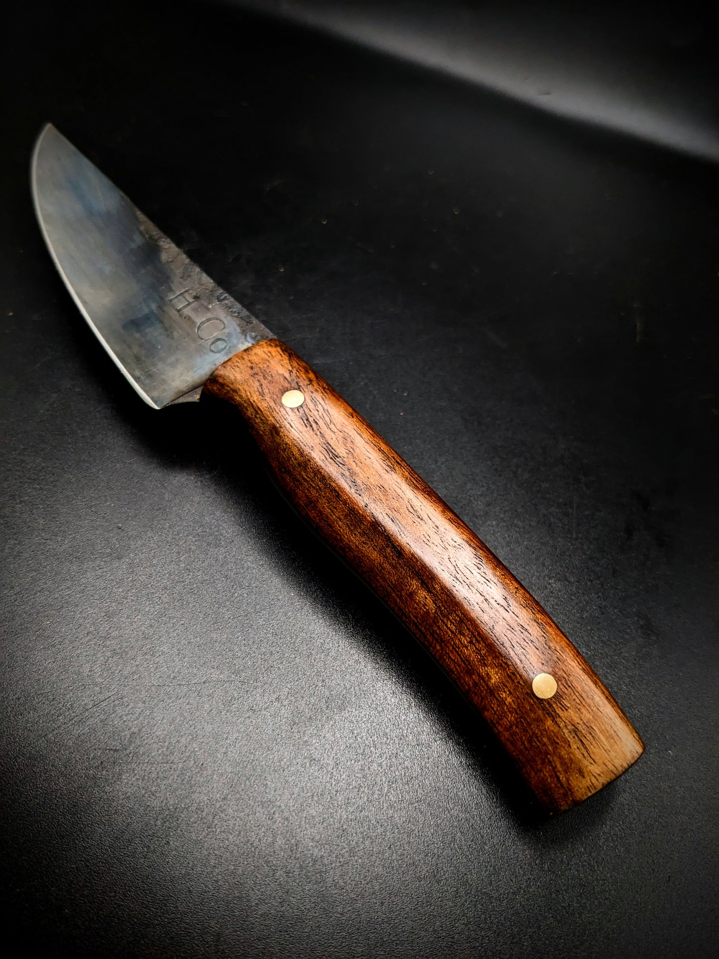 5160 skinning knife